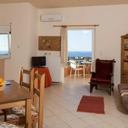 New Kydonia 18 Holiday home *