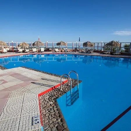 New Kydonia 18 Holiday home