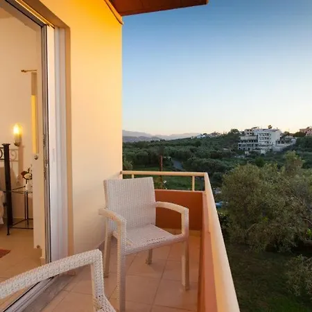 New Kydonia 18 Holiday home *