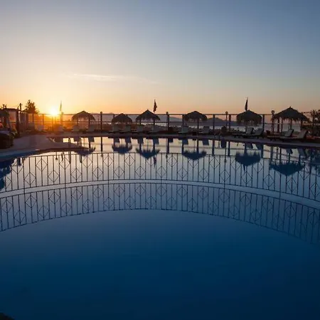 New Kydonia 18 Holiday home Kato Daratso