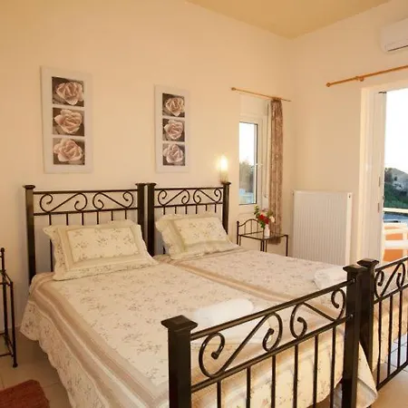 New Kydonia 18 Holiday home *